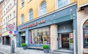 Leonardo Boutique Hotel Munich 